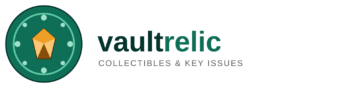VaultRelic